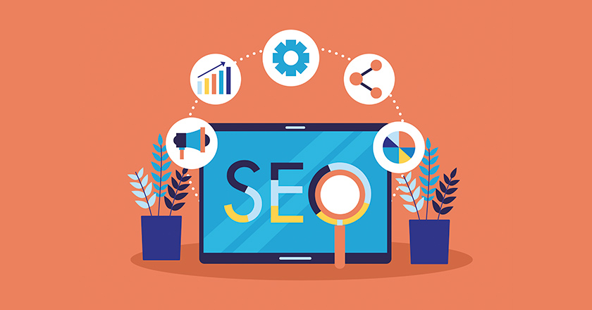 optimizacion seo